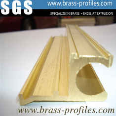 China OEM-Design Kupferverschluss Zylinder Material fournisseur
