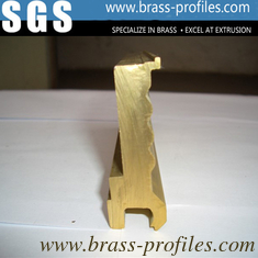 China Oem Design Kupferverschluss Zylinder Material mit Morden Formen fournisseur