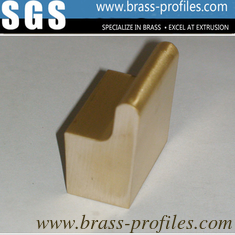 China Langlebigkeit h58 c3604 c3771 Messing Sanitärwarenprofile fournisseur