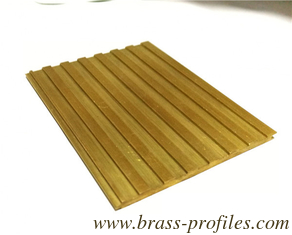 China 67 mm C360 BRACE FLAT BAR Profile mit einer Länge von 95 mm fournisseur