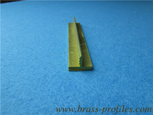 China 20 X 20 X3MM starker Messing-Dip Stick für Uganda mit SGS-Zertifizierung fournisseur
