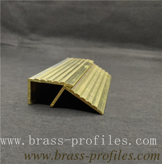 China Kupfer-Metall-Extrusionsmaterialien Kupferlegierung Rutschfeder fournisseur