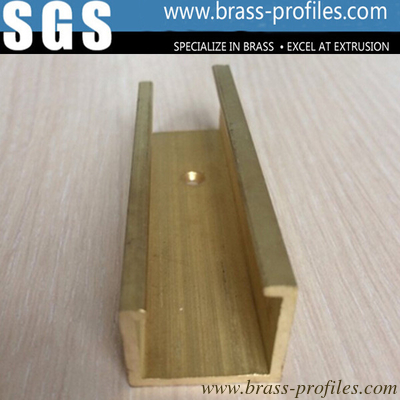 Home Baustoff / Extrusionsbrazene Profile zum Dekorieren fournisseur