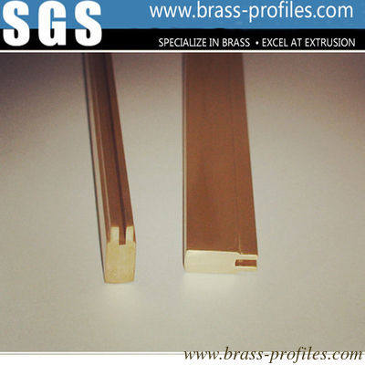 Fabrikpreis Sichere Konstruktion Kupfer Flat Lock Dachplatte fournisseur