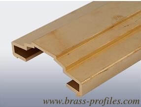 Verschiedene kundenspezifische Mode-Gold-Dekorative Lowes Messing Geländer fournisseur