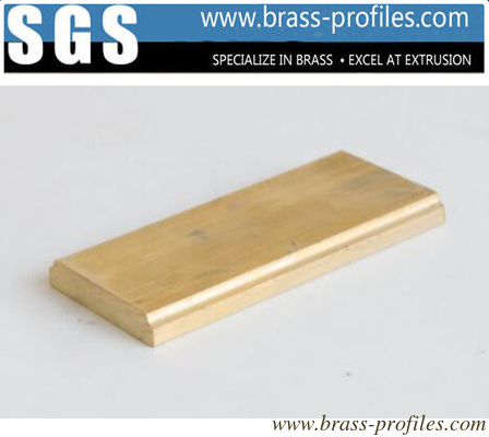 Runde Messingbar Messingstäbe Quadratische Messingbar Hex Messingbar Flachbar fournisseur