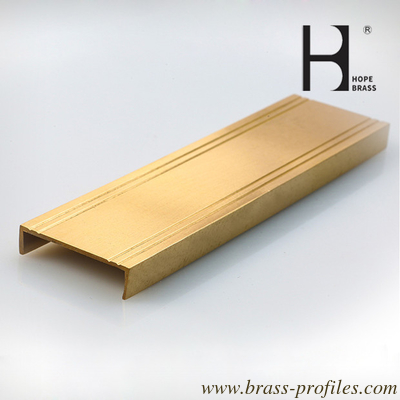 Fabrikpreise für Messingplatten fournisseur